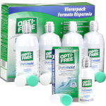 Opti-Free PureMoist Sparpack (4x 300ml)