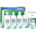 Opti-Free PureMoist Sparpack (4x 300ml)