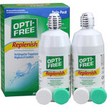 Opti-Free RepleniSH 2x 300ml