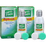 Opti-Free RepleniSH 90ml Doppelpack