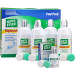 Opti-Free RepleniSH Sparpack (4x 300ml)