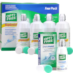 Opti-Free RepleniSH Sparpack (4x 300ml)