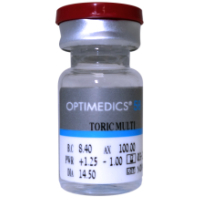 OPTIMEDICS 58 Multifocal Toric