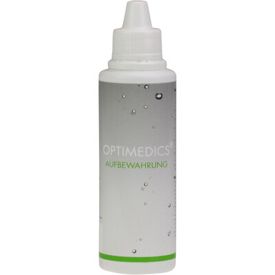 OPTIMEDICS Aufbewahrung 100ml