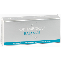 OPTIMEDICS Balance 6er Box