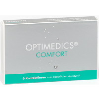 OPTIMEDICS Comfort 6er Box