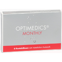 OPTIMEDICS Monthly 6er Box