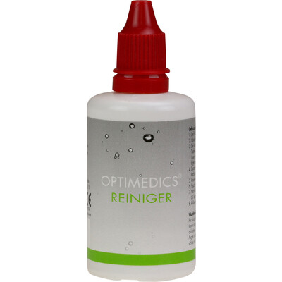 OPTIMEDICS Reiniger 40ml