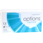 Options Asphere 6er Box