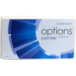 Options Premier Multifocal 3er Box