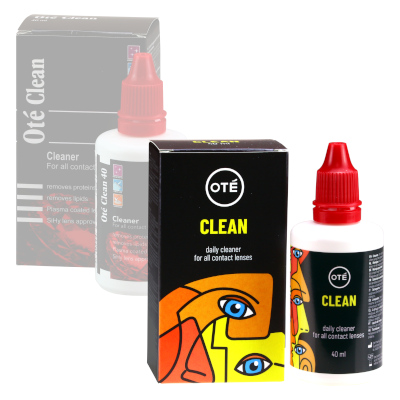 Oté Clean 40ml