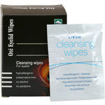 Oté Eyelid Wipes (15 Stück)