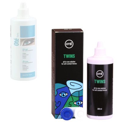 Oté Twins 360ml