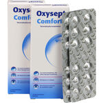 Oxysept Comfort Neutralisationstabletten Doppelpack