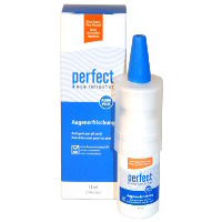 Perfect Aqua Plus Augenerfrischung 10 ml