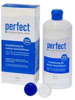 Perfect Aqua Plus Kombilösung 360ml