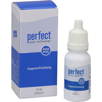 Perfect Aqua Plus Augenerfrischung 15ml