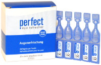 Perfect Aqua Plus Augenerfrischung (Ampullen)