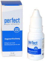 Perfect Aqua Plus Augenerfrischung (Flasche)