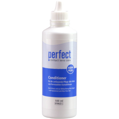 Perfect Aqua Plus Hartlinsen Aufbewahrung 100ml