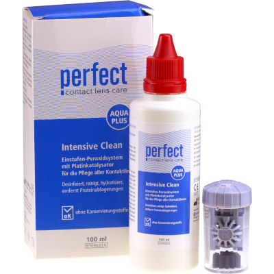 Perfect Aqua Plus Intensive Clean 100ml