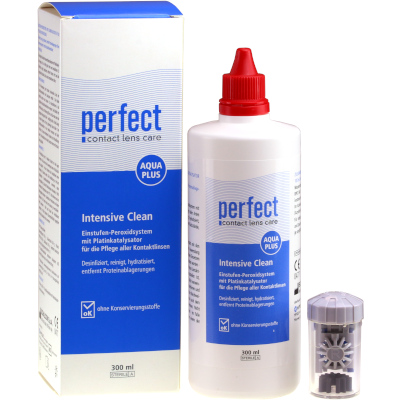 Perfect Aqua Plus Intensive Clean 300ml