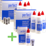 Perfect Aqua Plus Intensive Clean Sparpack (6x 300ml + 1x 100ml)