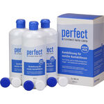 Perfect Aqua Plus Kombilösung 3x 360ml Sparpack