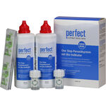 Perfect Aqua Plus One Step-Peroxidsystem 3-Monats-Pack