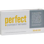 Perfect Contact Lenses 30 AS 6er Box