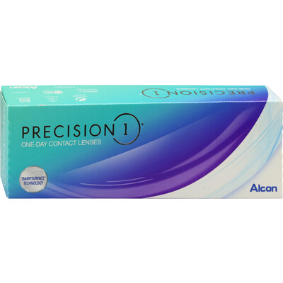 Precision 1 30er Box