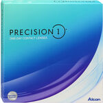 Precision 1 90er Box