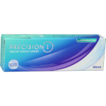 Precision 1 for Astigmatism 30er Box