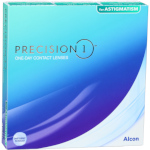 Precision 1 for Astigmatism 90er Box