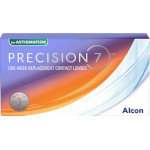 Precision 7 for Astigmatism 12er Box