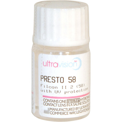 Presto 58