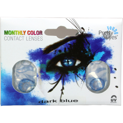 Pretty Eyes monthly 2er Box
