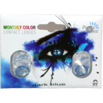 Pretty Eyes monthly 2er Box