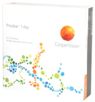 Proclear 1 day 90er Box