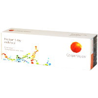 Proclear 1 day multifocal 30er Box