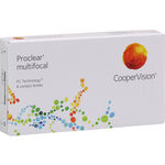 Proclear Multifocal 6er Box