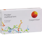 Proclear Multifocal Toric 6er Box