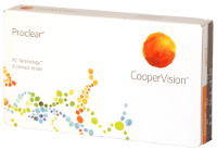 Proclear Sphere 6er Box