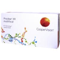 Proclear Multifocal XR 6er Box