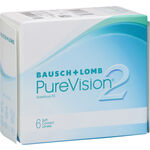 PureVision 2 6er Box