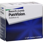PureVision 6er Box