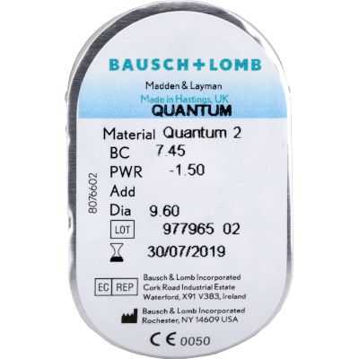 Quantum 2