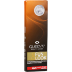 Queen's Fun & Look 5er Box