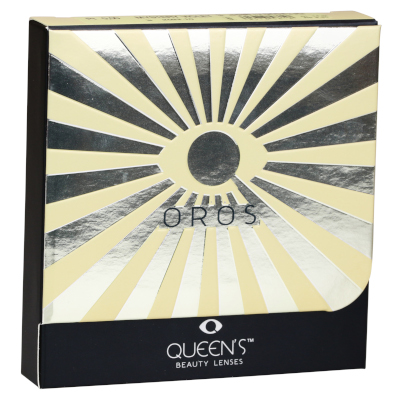 Queen's Oros 2er Box