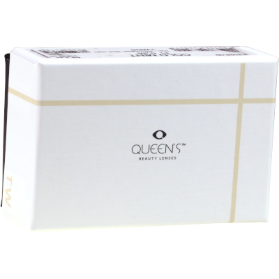 Queen's Twins 2er Box (früher Queen's Oros)